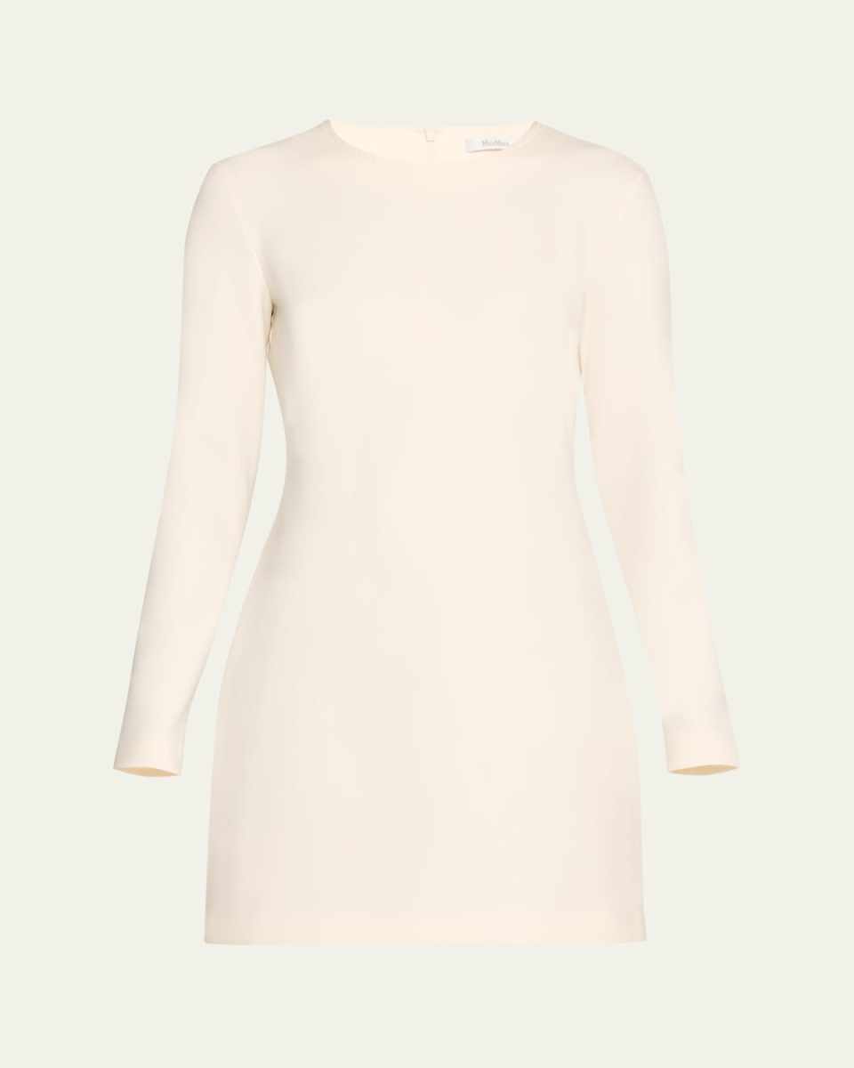 Bartolo Mini Dress